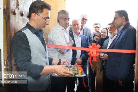 سفر یک‌روزه معاون صنایع‌دستی کشور به فارس