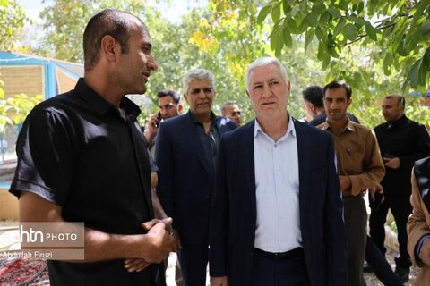 سفر یک‌روزه معاون صنایع‌دستی کشور به فارس