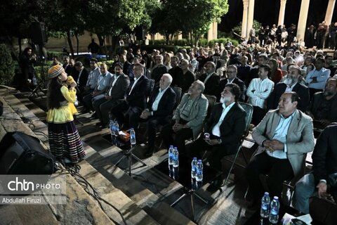سفر یک‌روزه معاون صنایع‌دستی کشور به فارس