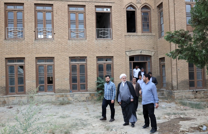 توسعه گردشگری کردستان نیازمند تقویت زیرساخت‌ها و حفظ بناهای تاریخی است