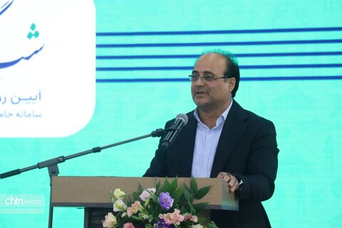هفته گردشگری/ پلتفرم شمالوژی