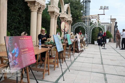 هفته گردشگری/ پلتفرم شمالوژی