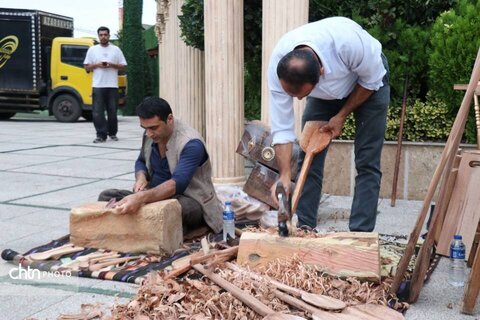 هفته گردشگری/ پلتفرم شمالوژی