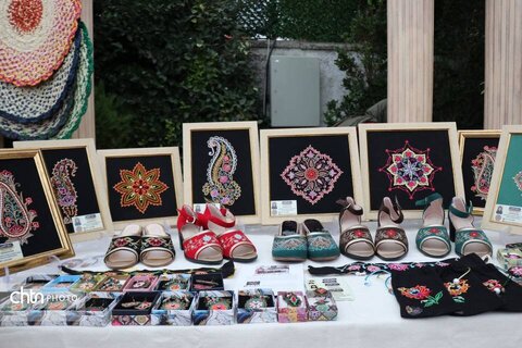 هفته گردشگری/ پلتفرم شمالوژی