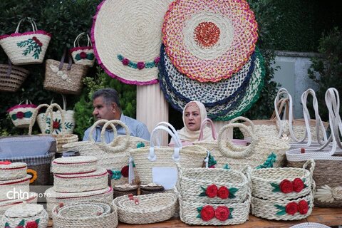 هفته گردشگری/ پلتفرم شمالوژی