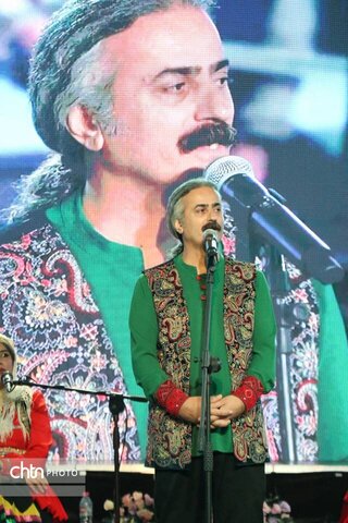 هفته گردشگری/ پلتفرم شمالوژی