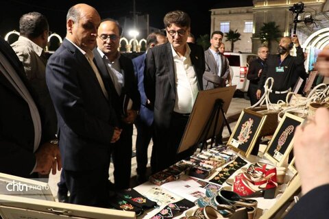 هفته گردشگری/ پلتفرم شمالوژی