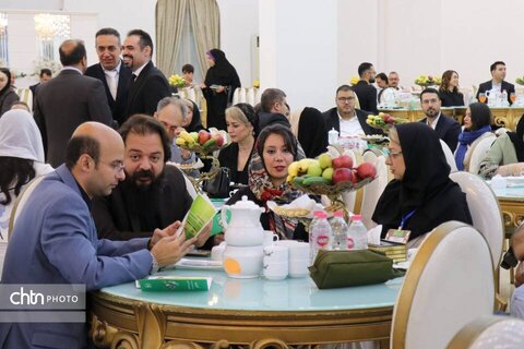 هفته گردشگری/ پلتفرم شمالوژی