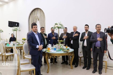 هفته گردشگری/ پلتفرم شمالوژی