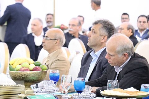 هفته گردشگری/ پلتفرم شمالوژی