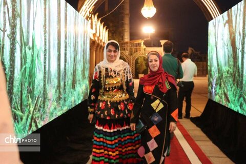 هفته گردشگری/ پلتفرم شمالوژی