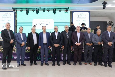هفته گردشگری/ پلتفرم شمالوژی