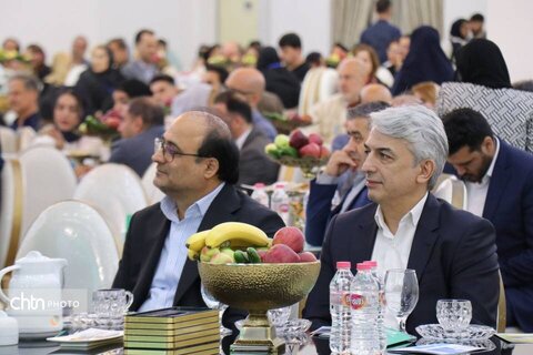 هفته گردشگری/ پلتفرم شمالوژی