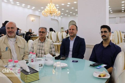 هفته گردشگری/ پلتفرم شمالوژی