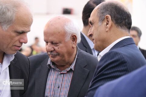 هفته گردشگری/ پلتفرم شمالوژی
