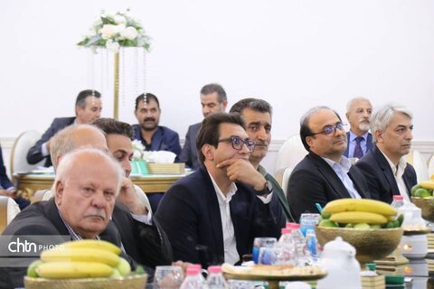 هفته گردشگری/ پلتفرم شمالوژی