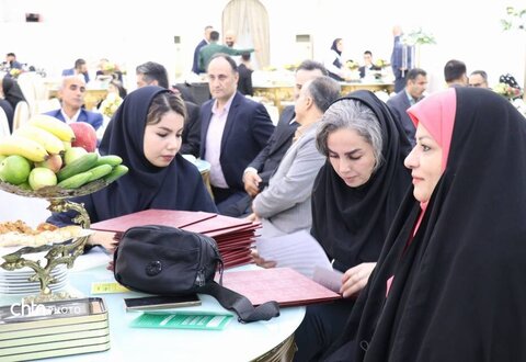 هفته گردشگری/ پلتفرم شمالوژی