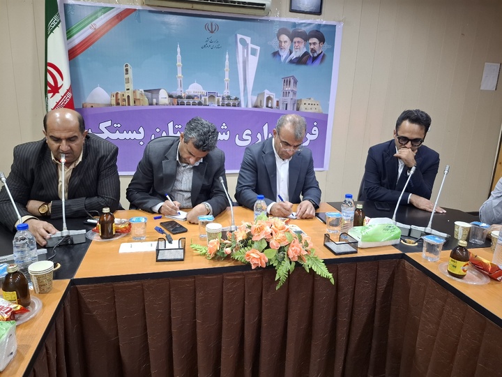تأکید مدیرکل میراث‌فرهنگی هرمزگان بر تنوع‌بخشی به اقتصاد و توسعه گردشگری رویدادمحور در بستک