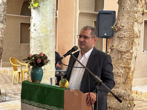 مقصد گردشگری فلاورجان باید از سفر یک‌روزه به ماندگاری گردشگر برسد