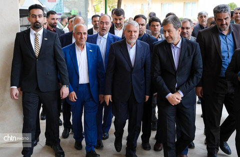 سفر نیم روزه وزیر میراث فرهنگی به اصفهان