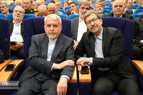 سفر نیم روزه وزیر میراث فرهنگی به اصفهان