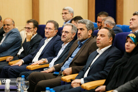 سفر نیم روزه وزیر میراث فرهنگی به اصفهان