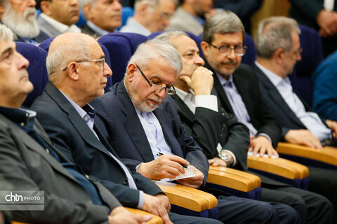 گزارش تصویری سفر وزیر میراث فرهنگی به اصفهان