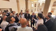 «سیراف» شناسنامه خلیج‌فارس است/ ثبت‌جهانی سیراف می‌تواند نقطه جهش گردشگری بوشهر باشد