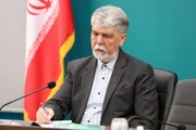 وزیر فرهنگ: جشنواره فیلم کودک، فرصتی برای شنیدن صدای دلبندان ایران است
