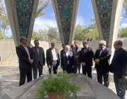 نیشابور؛ نگین تاریخی ایران است