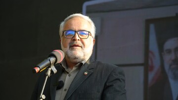  جشنواره‌های محلی موتور محرک اشتغال و گردشگری در روستاهای کرمانشاه/ تأکید فرماندار بر برگزاری سالانه یک جشنواره در هر روستا