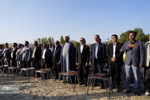 شانزدهمین جشنواره شیره‌پزی مانیزان برگزار شد