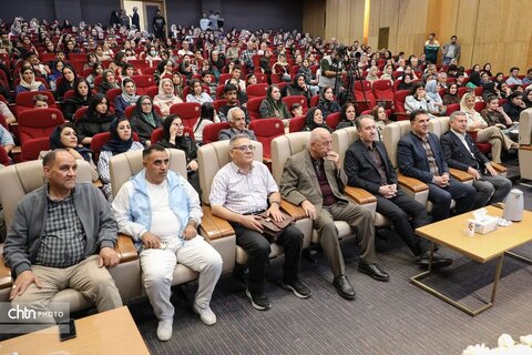 هم‌نوایی موسیقی همدان و آذربایجان در جشنواره شمس و مولانا در خوی