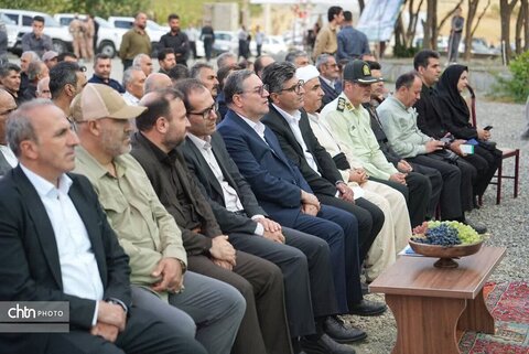 دومین جشنواره انگور سیاه میرآباد