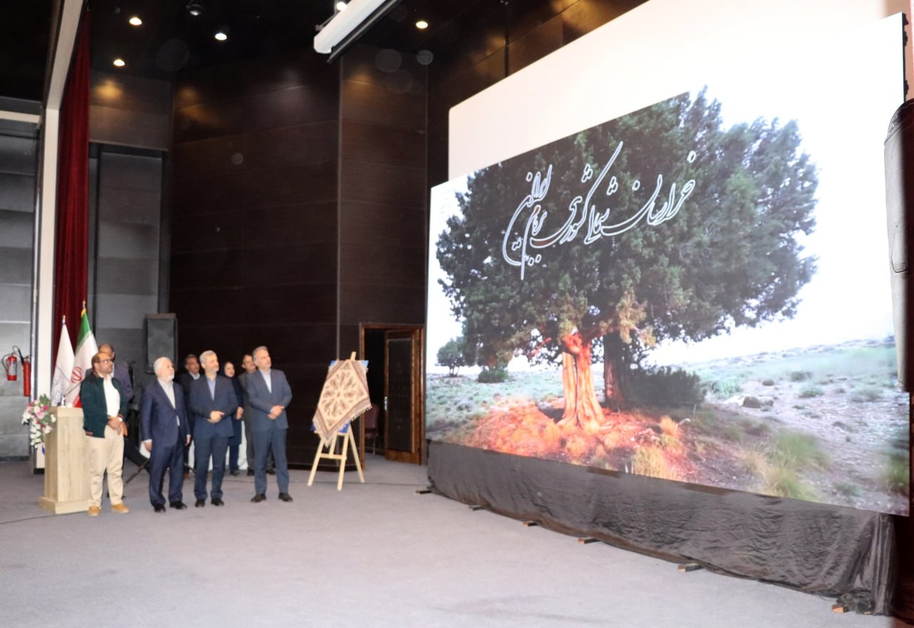 رونمایی از «نغمه گردشگری» خراسان شمالی