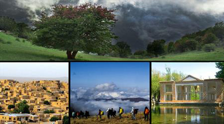 بنی‌اسدی، پژوهشگر حوزه گردشگری در گفت‌وگو با میراث‌آریا: