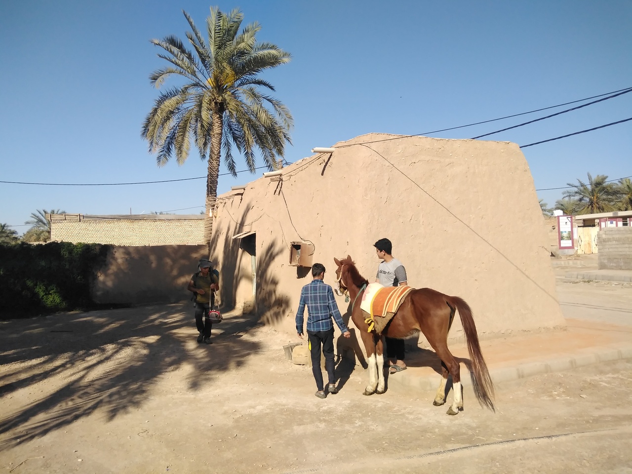 روستای علوه و نیازش به روایتی منسجم برای گردشگری