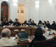 بررسی طرح مرمت و باز کاربری حمام تاریخی نصرآباد با رویکرد ایجاد موزه زمان و زندگی