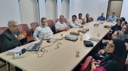 تاریخ شفاهی موقوفات گلشن در سی‌امین نشست «چقدر یزد را می‌شناسیم» بررسی شد