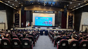 همایش گرامیداشت هفته گرشگری در خراسان شمالی