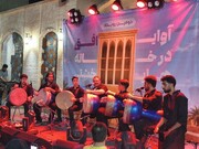 سه شب موسیقی در خانه‌های خشتی اردکان؛ «آوای افق» به ایستگاه پایانی رسید
