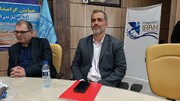 شورای توسعه گردشگری ساری با ۳۶ عضو و ۶ کارگروه تخصصی تشکیل شد
