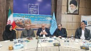 توسعه گردشگری مازندران نیازمند هم‌افزایی همه دستگاه‌ها و تشکل‌های تخصصی است
