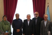 روابط فرهنگی ایران و پاکستان ریشه‌دارتر از روابط سیاسی است/ پیشنهاد تدوین نقشه‌راه پنج‌ساله همکاری‌های فرهنگی و گردشگری