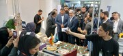 برپایی پاویون شرکت‌های گردشگری و صنایع خلاق در جشنواره ملی سرآمد