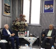 ظرفیت صنایع‌دستی سیستان‌وبلوچستان فراتر از چیزی است که امروز در بازار دیده می‌شود