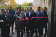 هتل‌آپارتمان گلستان کرمان با سرمایه‌گذاری ۵۵۰ میلیارد ریال افتتاح شد