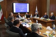 دارابی: دولت باید از تصدی‌گری فاصله بگیرد و نقش تسهیلگر و ناظر داشته باشد
