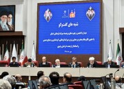 دارابی: میراث‌فرهنگی را باید با کمک تشکل‌های مردمی ارتقا دهیم و بر صدر بنشانیم