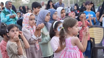 برگزاری باشکوه چهارمین جشنواره «پرواز کاغذبادها» در فردوس؛ گامی بلند برای برندسازی گردشگری ملی